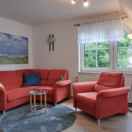 Ferienwohnung P3 Graal-Mueritz Exteriör bild