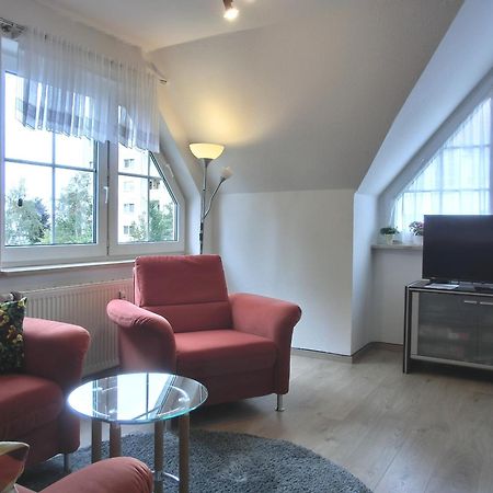 Ferienwohnung P3 Graal-Mueritz Exteriör bild