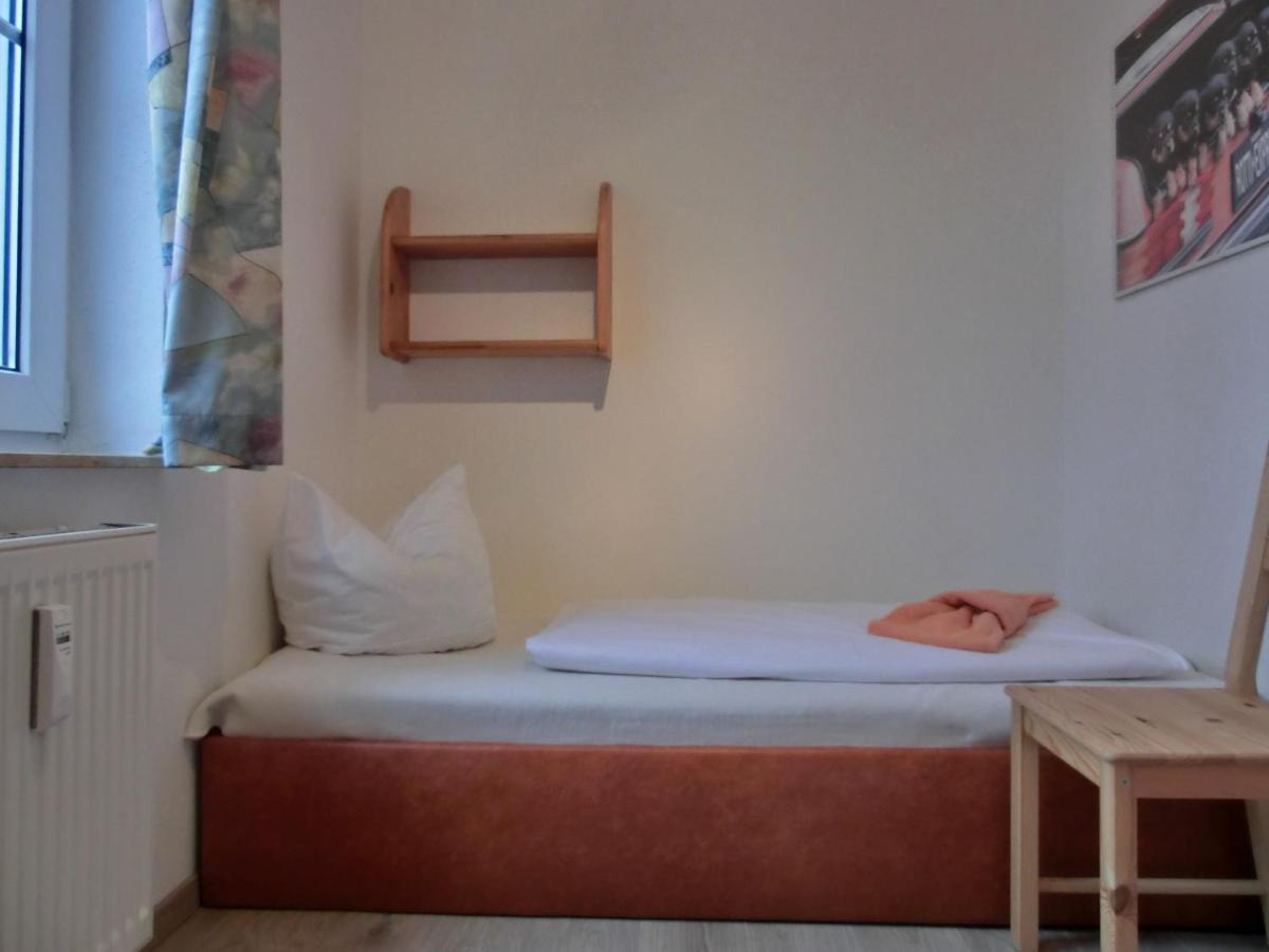 Ferienwohnung P3 Graal-Mueritz Exteriör bild